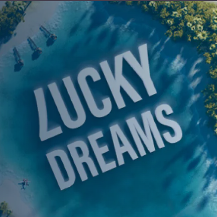 Lucky Dreams Casino official website